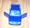 1:43 Solido Renault 25 1988 Azul. r 25. Subida por susofe